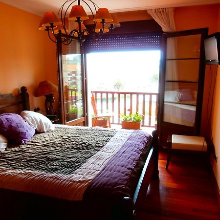 Casa Rural Telleri Sopelana Ngoại thất bức ảnh