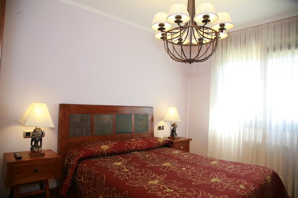 Casa Rural Telleri Sopelana Phòng bức ảnh