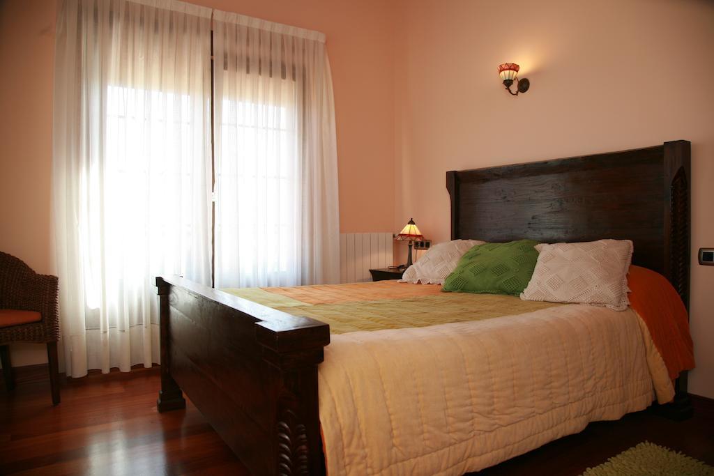 Casa Rural Telleri Sopelana Phòng bức ảnh