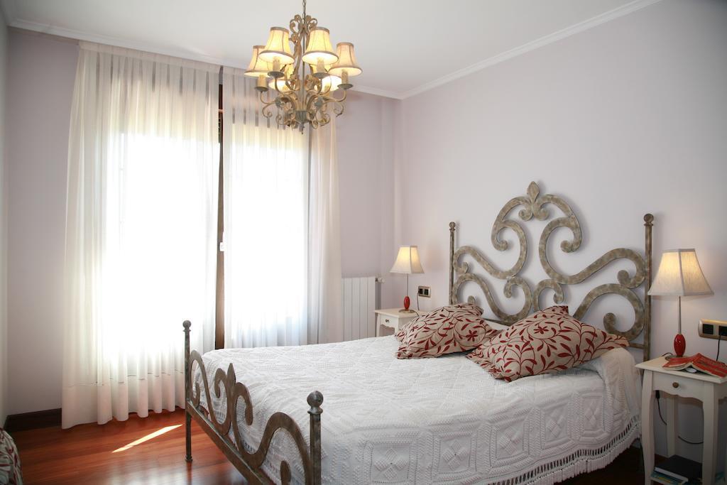 Casa Rural Telleri Sopelana Phòng bức ảnh