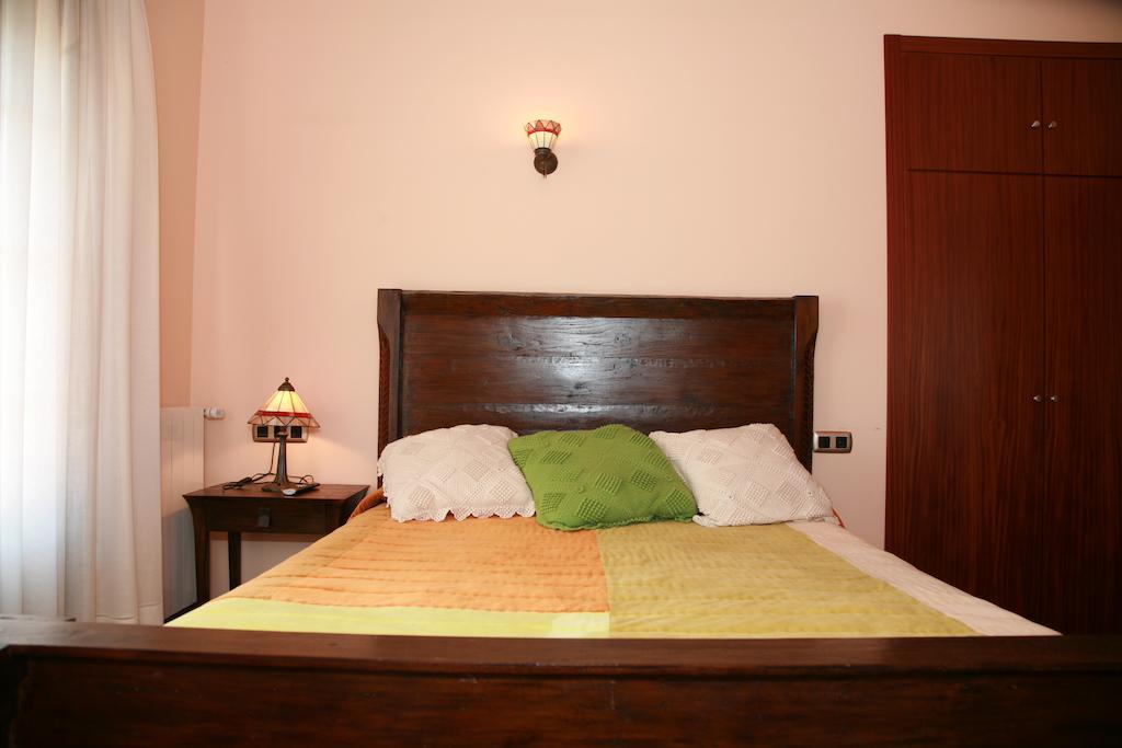 Casa Rural Telleri Sopelana Phòng bức ảnh
