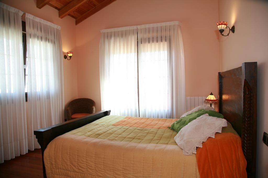 Casa Rural Telleri Sopelana Phòng bức ảnh