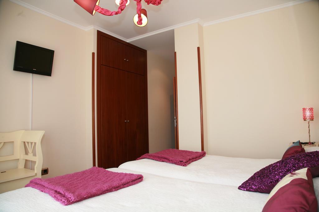 Casa Rural Telleri Sopelana Phòng bức ảnh