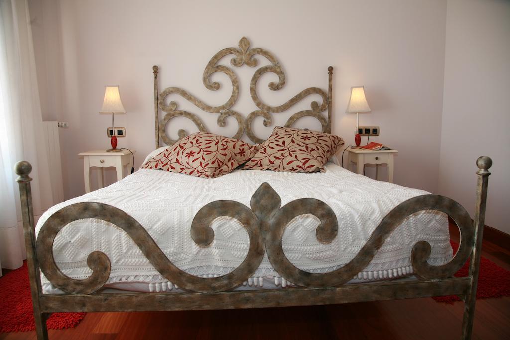Casa Rural Telleri Sopelana Phòng bức ảnh