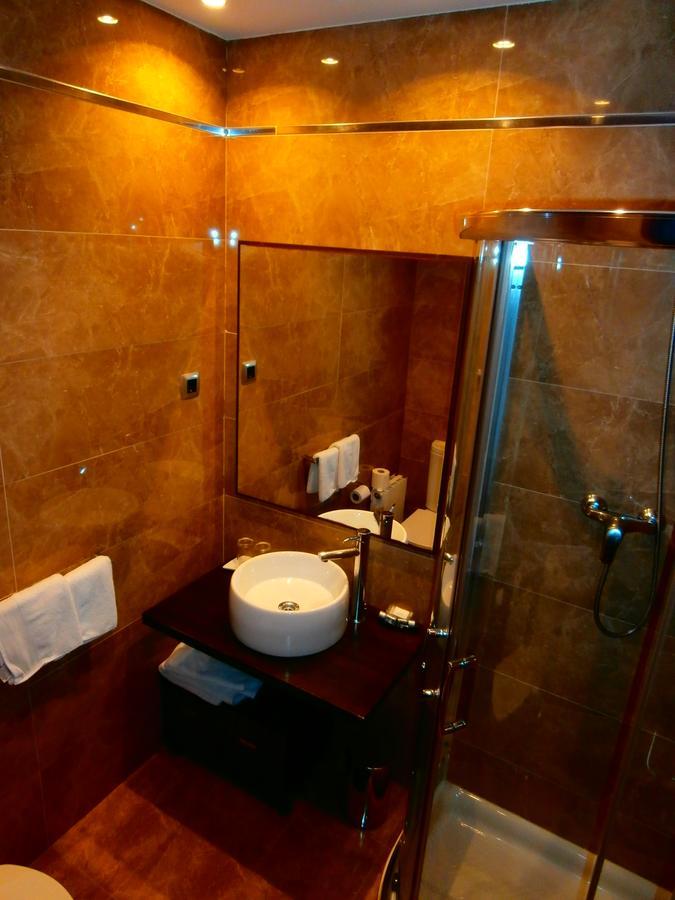 Casa Rural Telleri Sopelana Ngoại thất bức ảnh